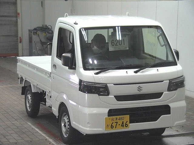 Suzuki Carry Truck DA16T 2026